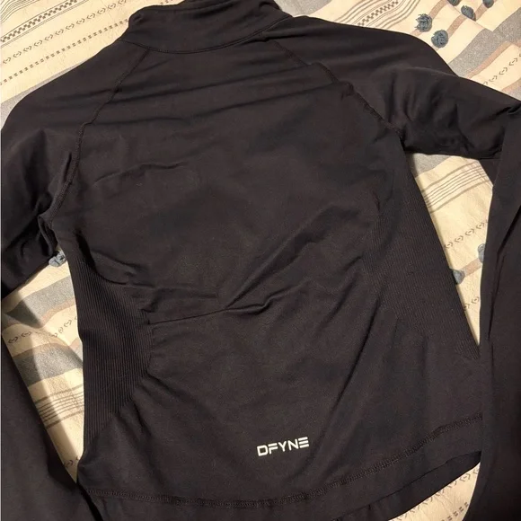 DFYNE Jacket - Picture 3 of 3